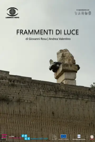 Постер к фильму "Frammenti di luce" #856862