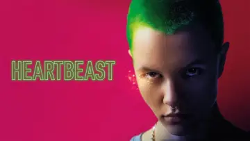 Задник к фильму "Heartbeast" #708178