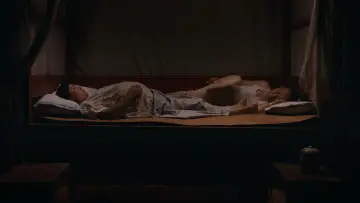 Задник к фильму "妈妈和七天的时间" #453428
