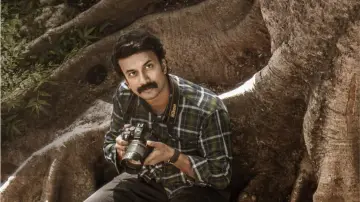 Задник к фильму "ఉమామహేశ్వర ఉగ్రరూపస్య" #1169651