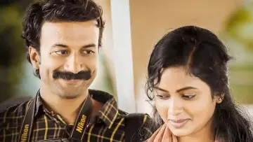 Задник к фильму "ఉమామహేశ్వర ఉగ్రరూపస్య" #1169652