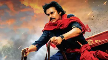 Задник к фильму "హరి హర వీర మల్లు: భాగం 1 – Sword vs Spirit" #812625