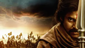 Задник к фильму "హరి హర వీర మల్లు: భాగం 1 – Sword vs Spirit" #812642