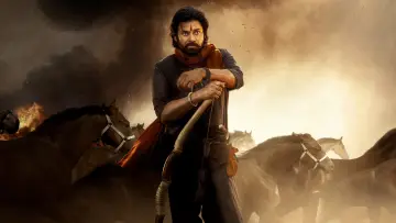 Задник к фильму "హరి హర వీర మల్లు: భాగం 1 – Sword vs Spirit" #812643