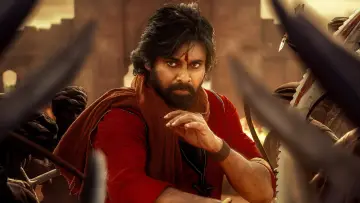 Задник к фильму "హరి హర వీర మల్లు: భాగం 1 – Sword vs Spirit" #812645