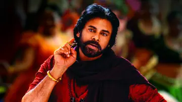 Задник к фильму "హరి హర వీర మల్లు: భాగం 1 – Sword vs Spirit" #812649