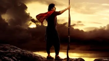 Задник к фильму "హరి హర వీర మల్లు: భాగం 1 – Sword vs Spirit" #812650