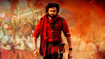 Задник к фильму "హరి హర వీర మల్లు: భాగం 1 – Sword vs Spirit" #812651