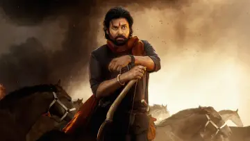 Задник к фильму "హరి హర వీర మల్లు: భాగం 1 – Sword vs Spirit" #812659