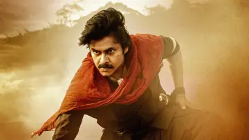 Задник к фильму "హరి హర వీర మల్లు: భాగం 1 – Sword vs Spirit" #812660
