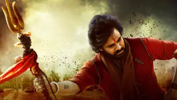 Задник к фильму "హరి హర వీర మల్లు: భాగం 1 – Sword vs Spirit" #812664