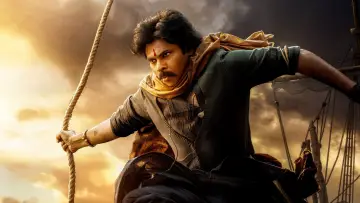 Задник к фильму "హరి హర వీర మల్లు: భాగం 1 – Sword vs Spirit" #812666