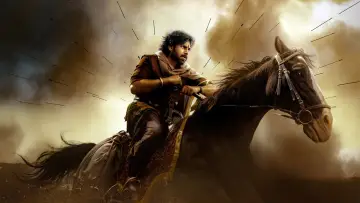 Задник к фильму "హరి హర వీర మల్లు: భాగం 1 – Sword vs Spirit" #812667