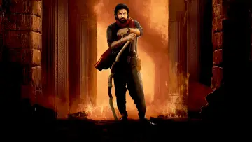 Задник к фильму "హరి హర వీర మల్లు: భాగం 1 – Sword vs Spirit" #812671