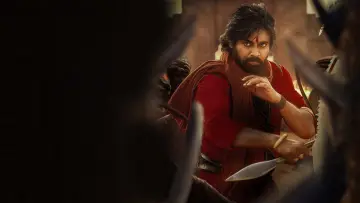 Задник к фильму "హరి హర వీర మల్లు: భాగం 1 – Sword vs Spirit" #812672