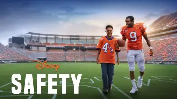 Задник к фильму "Safety" #1076284