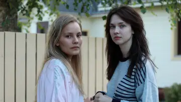 Задник к фильму "Valoa valoa valoa" #1114248