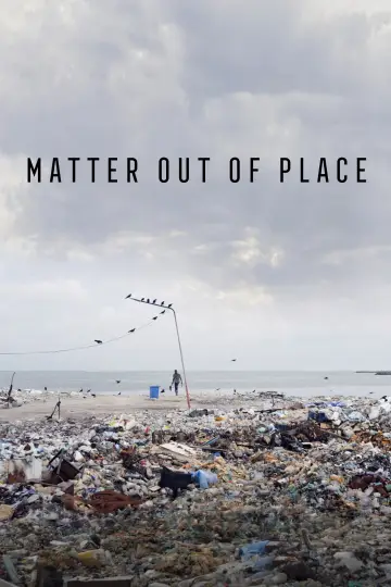 Matter Out of Place постер