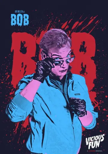 Постер к фильму "Порочное удовольствие" #1119691