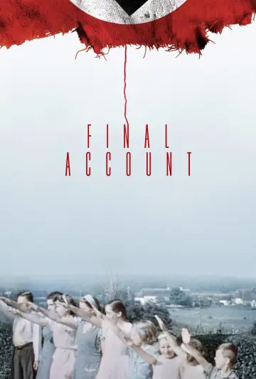 Постер к фильму "Последний отчет" #1857767