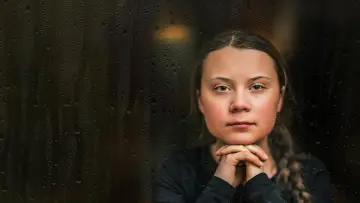 Задник к фильму "Я — Грета" #422920