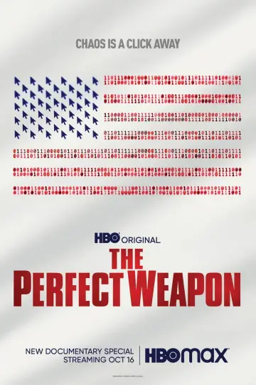 Постер к фильму "The Perfect Weapon" #1045298