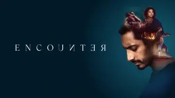 Задник к фильму "Столкновение" #290779