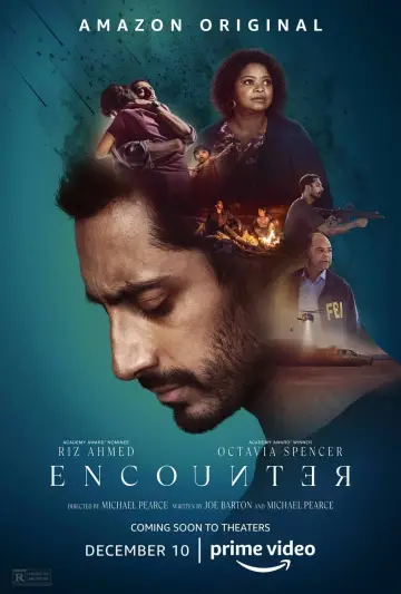 Постер к фильму "Столкновение" #290793