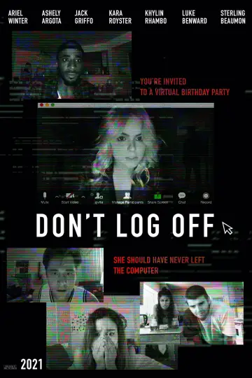 Постер к фильму "Don