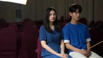 Задник к фильму "립스틱" #1150880