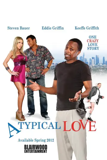Постер к фильму "ATypical Love" #698194