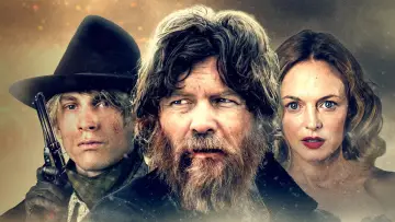 Задник к фильму "Последний сын" #419330