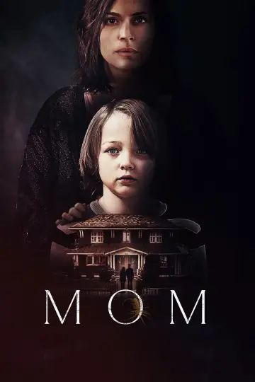 Постер к фильму "Дом" #708442