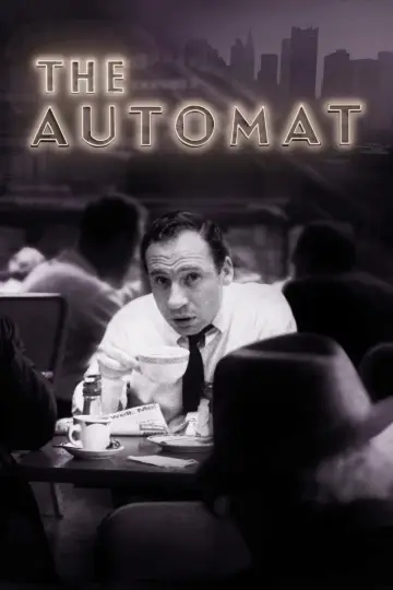 Постер к фильму "The Automat" #1068904