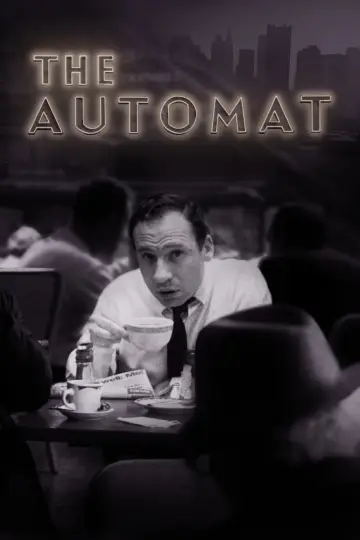 Постер к фильму "The Automat" #1068905