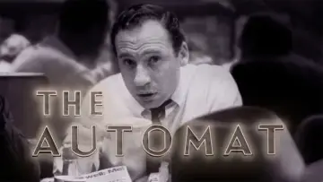 Задник к фильму "The Automat" #1203282