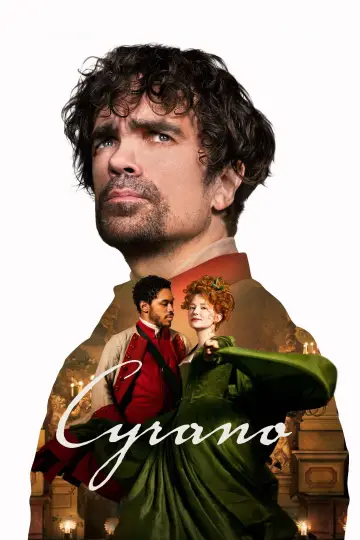 Постер к фильму "Сирано" #360263
