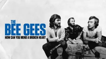 Задник к фильму "Bee Gees: Как починить разбитое сердце" #1042149