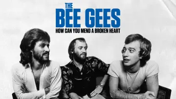 Задник к фильму "Bee Gees: Как починить разбитое сердце" #1042150