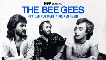 Задник к фильму "Bee Gees: Как починить разбитое сердце" #1042152