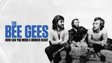 Задник к фильму "Bee Gees: Как починить разбитое сердце" #1042153