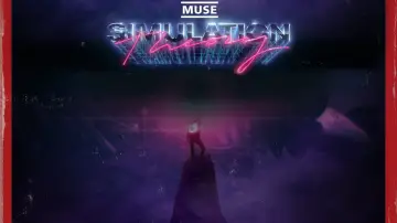 Задник к фильму "Simulation Theory" #452050