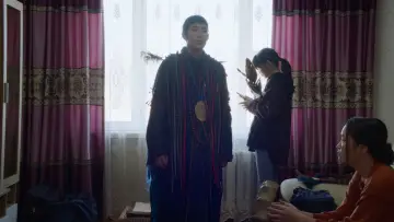 Задник к фильму "Город ветра" #1077719