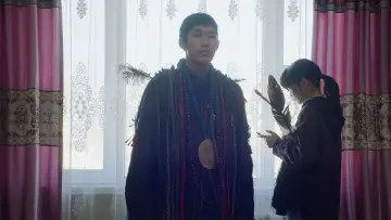 Задник к фильму "Город ветра" #1077722