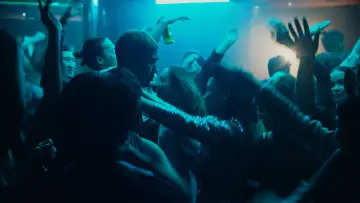 Задник к фильму "Город ветра" #1077724