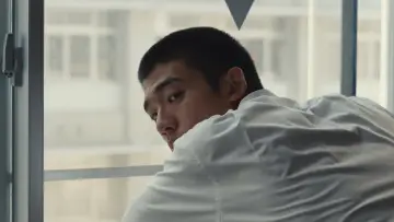Задник к фильму "Счастливый конец" #964883