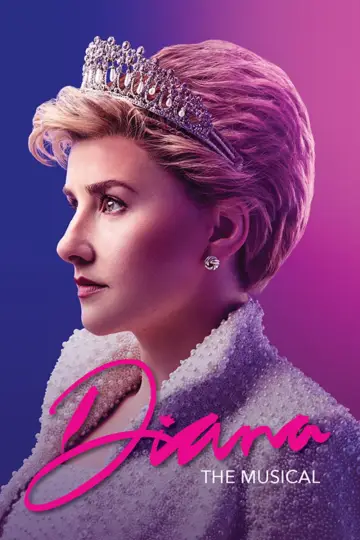 Постер к фильму "Diana: The Musical" #1069089