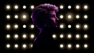 Задник к фильму "Diana: The Musical" #425993
