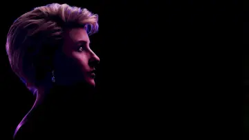 Задник к фильму "Diana: The Musical" #425994