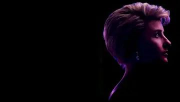 Задник к фильму "Diana: The Musical" #425995
